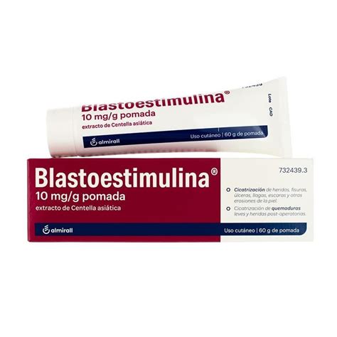 blastoestimulina - qn85c
