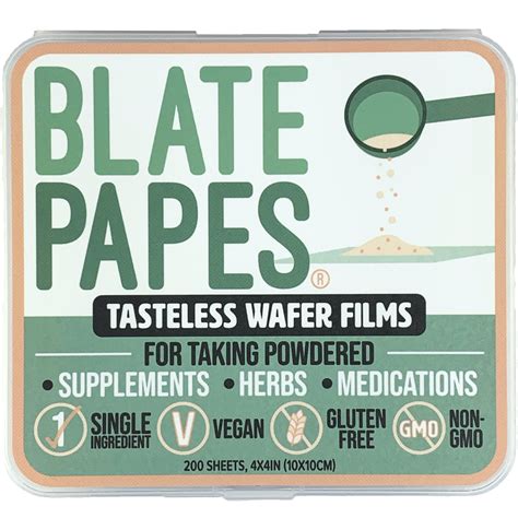 Blate Papes Temu