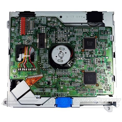 Blaupunkt Rcd 310 User Guide