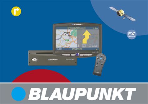 Download Blaupunkt Travelpilot Ex Manual Download 