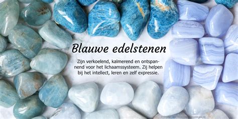 blauwe edelsteen betekenis