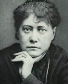 blavatsky biografie