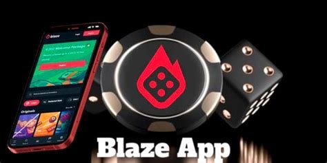 blaze app