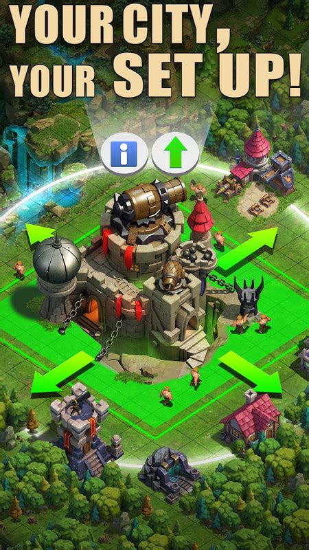 Blaze of Battle APK Download Free Strategy GAME for Android
