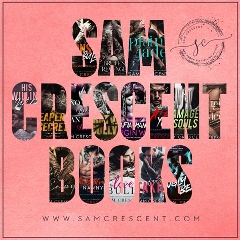 Blazes Second Chance Sam Crescent Tuebl