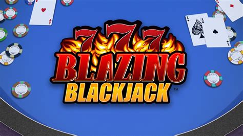 blazing 7s blackjack online nhzj