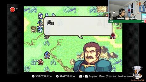 Blazing Blade Walkthrough