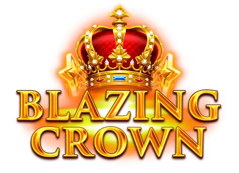Blazing Crown   Online Slot - Crown Slot