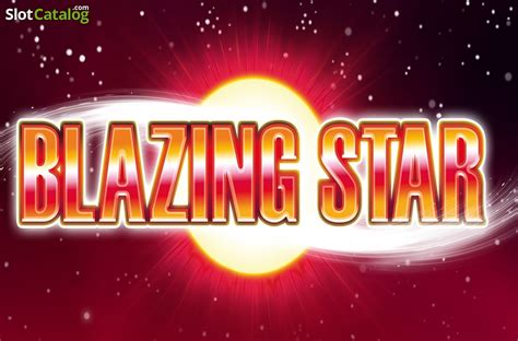 blazing star slot game ugup