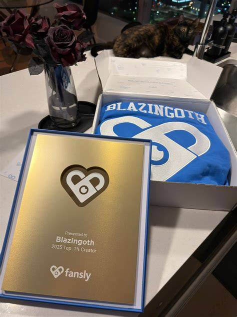 blazingoth fansly leaks
