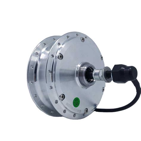 Bldc Hub Motor