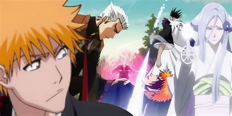 Bleach Anime Filler