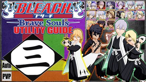 FREE GIFT CODE 2023! Brave Soul Fighter Gameplay - Bleach ARPG