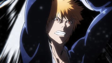 Bleach Episode 1