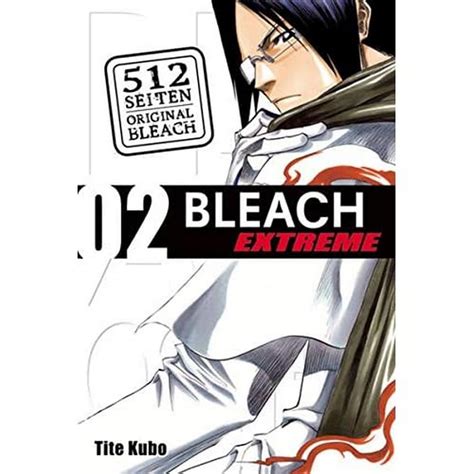 Bleach Extreme 02