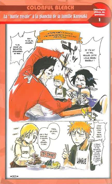 Bleach Official Bootleg