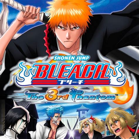Bleach The 3rd Phantom Bleach Tower Walkthrough