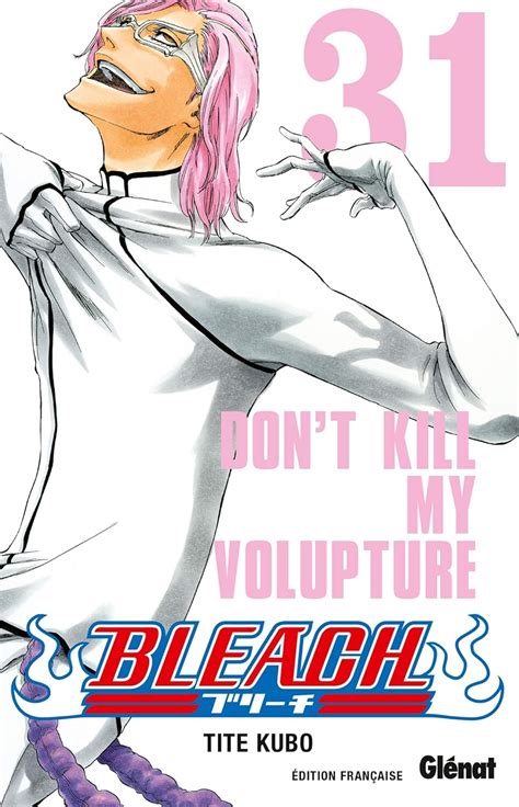 Bleach Tome 31