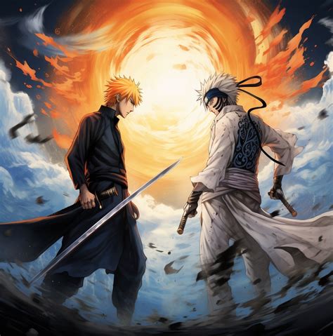 bleach vs naruto 3.0 | Game Bleach so ti Naruto Bleach vs