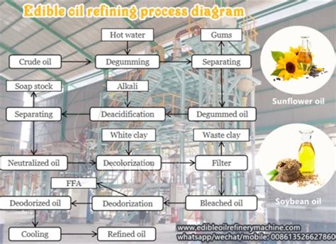 Bleaching Of Vegetable Oil Using Organic Acid Activated