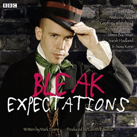 bleak expectations the complete third series blea