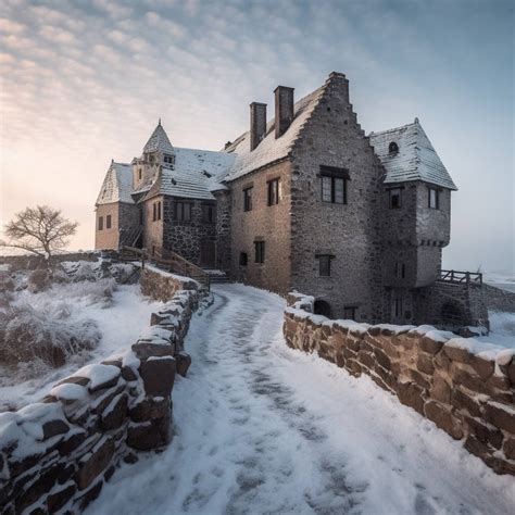 Bleak House Osp