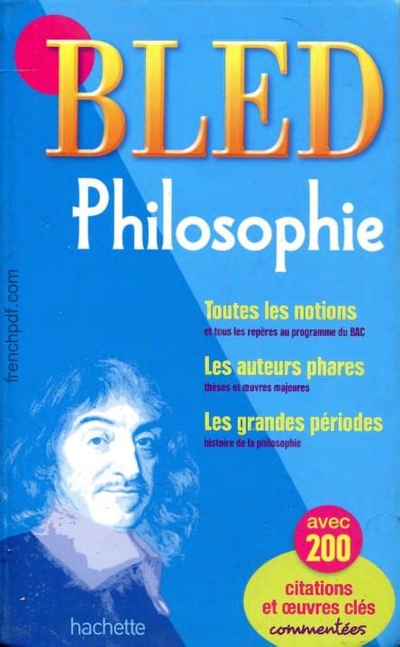 Bled Philosophie