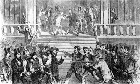 bleeding kansas date