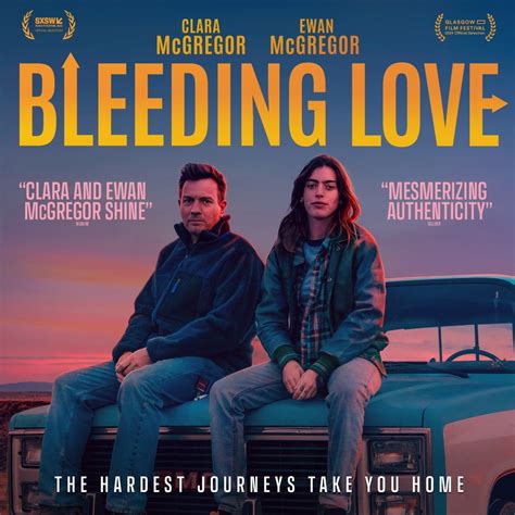 Bleeding To Love