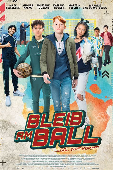 Bleib Am Ball