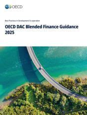 Blended Finance Oecd