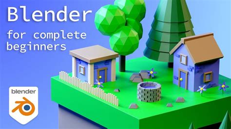 Blender 3d Basics Beginners Guide Second Edition