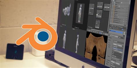 Blender 3d Pour Android   Can Blender Be Used On An Android Device - Blender 3d Pour Android