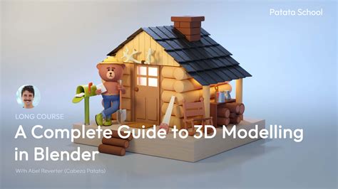 Full Download Blender Guide 