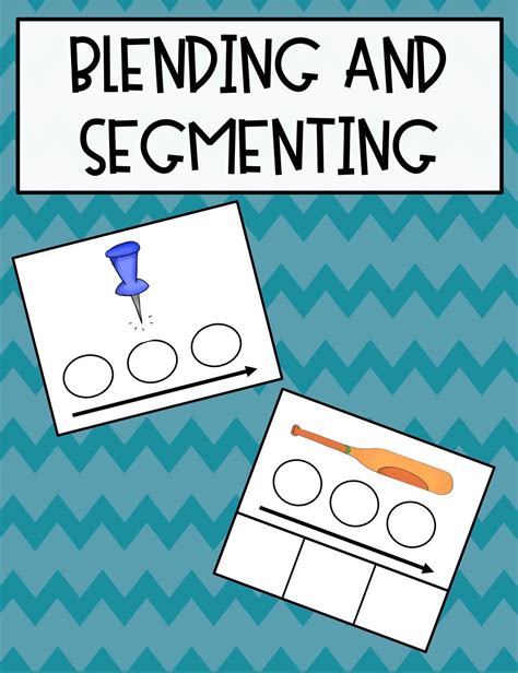 Blending And Segmenting Games Reading Rockets Blend Activities For First Grade - Blend Activities For First Grade