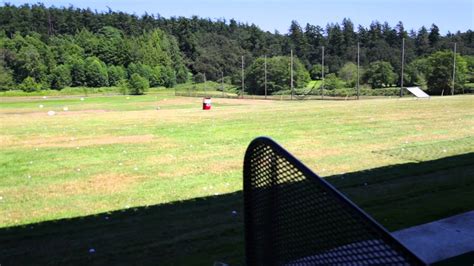 Blenkinsop Driving Range