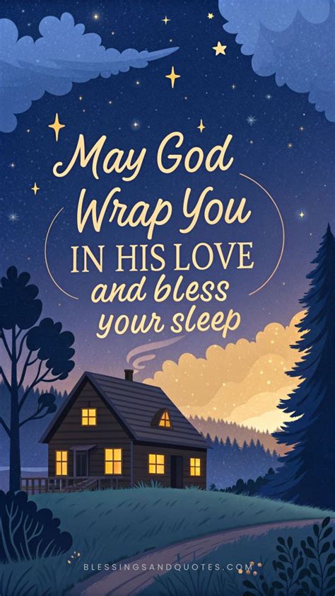 Bless Good Night