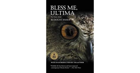 Bless Me Ultima