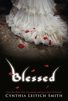 Read Blessed Tantalize 3 Cynthia Leitich Smith 