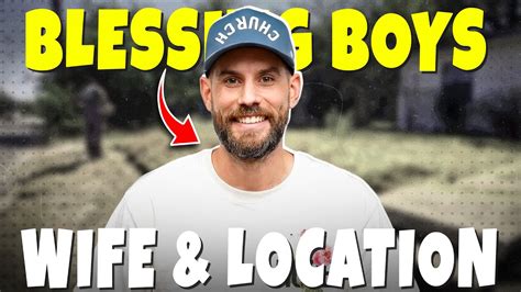 Blessing Boys Location