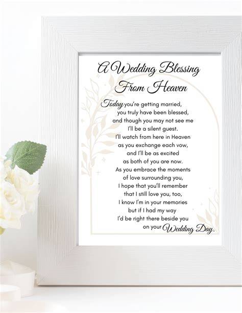 blessings from heaven brides of blessings book 6