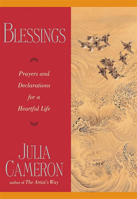Blessings Prayers And Declarations For A Heartful Life