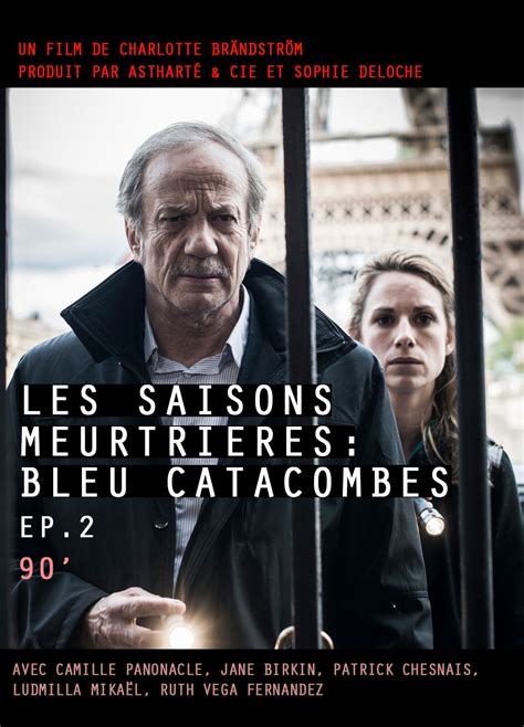 Bleu Catacombes 3