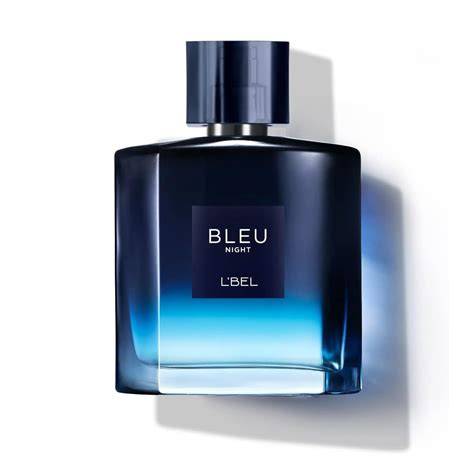Bleu Intense Night