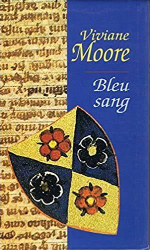 bleu sang