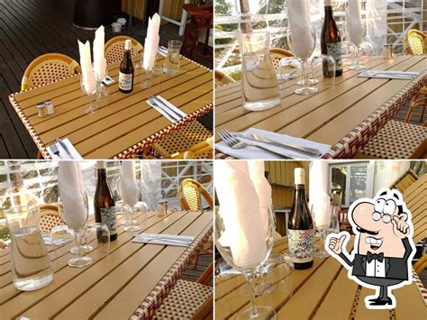 blidö hamnkrog lunch