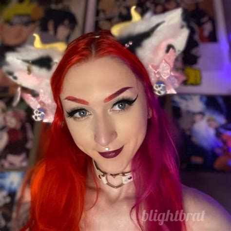 blightbrat creator profile