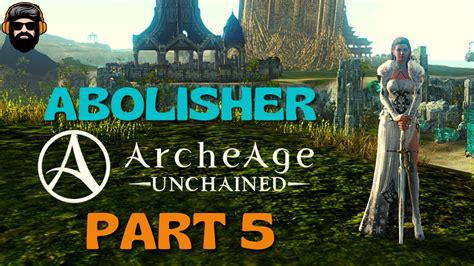 blighter or abolisher archeage
