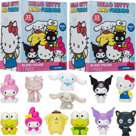 Blind Box Toys