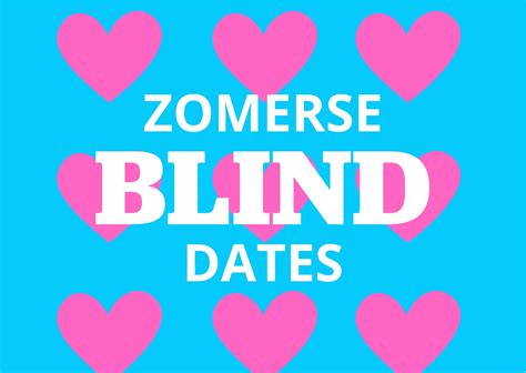 blind dates in bornheim